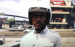 GTA RP