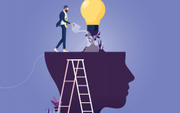 Self Improvement Youtubers