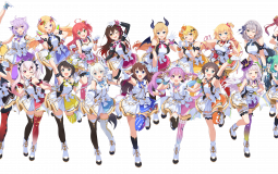 Favorite Hololive Member