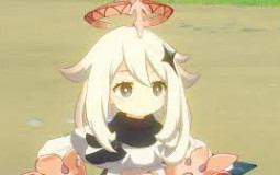 Who does paimon kill