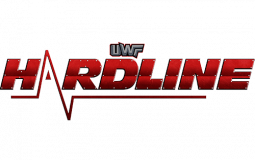 WWE 2k22 UWF Hardline Roster
