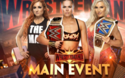 BECKY LYNCH MATCHS