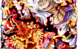 OPTC August Super Sugo Ranking