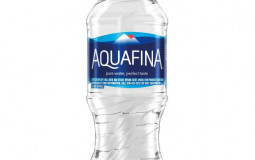 Bottled Water