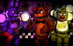 Tier list fnaf songs