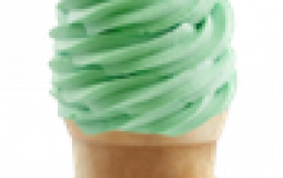 Ice Cream tier list
