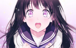 MY WAIFU TIER LIST