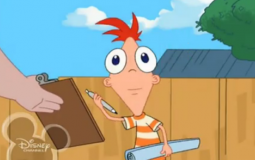 Phineas and Ferb Songs