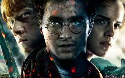 Harry Potter all characters