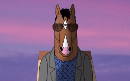 Fav animated series