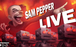 un scuffed streamers