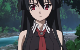 Akame ga Kill (mature)