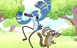 Regular Show