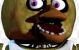 Chica fnaf