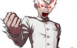 Best Danganronpa characters