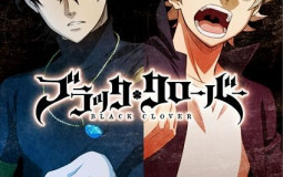 Black Clover ops