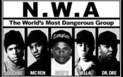 hip hop groups