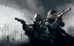 Perks Hunt showdown