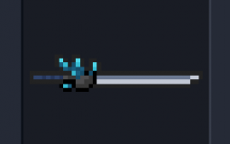 Legendary Weapons - Soul Knight