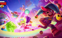 Brawl Stars Tier List