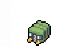 Ghost pokemon