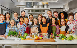 test kitchen kings