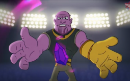 Cartoon beatbox battles tier list