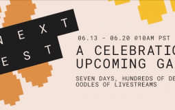 Steam Demos  for 2022 summer