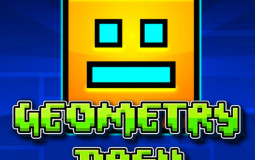 Geometry Dash