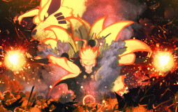 Tier List - SUPPORT | Ultimate Hokage Duel