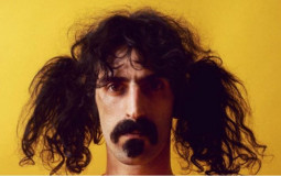 Frank Zappa Albums