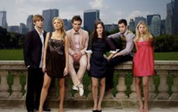 Gossip Girl
