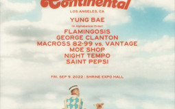 Groove Continental performances tierlist