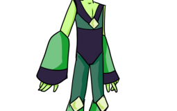 Peridot tier list (guys)