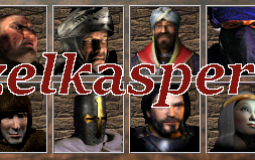 Stronghold Crusader - Wurzelkasper KI 1