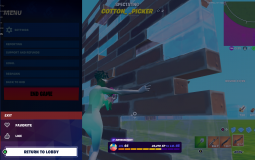 Fortnite songs