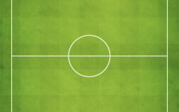 Poste de foot