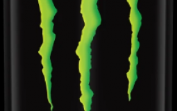 monster energy