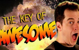 Key of Awesome 1