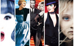 Movie musicals
