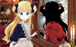 Shadows House characters