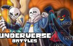 UnderverseBattles