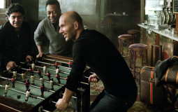 Légende du football