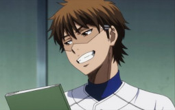 Boy Characters that i actually like