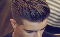 Men's Hairstyles