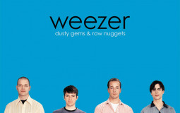 Weezer Discography