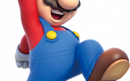 Ranking Mario Characters