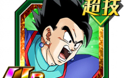 Dokkan Battle Tier Template