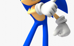 All Sonic Characters (Pre-Frontiers)