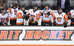 RIT hockey